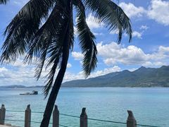 -海南分界洲岛旅游区