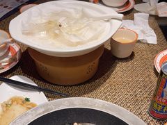 -老客家·客家菜(万达店)