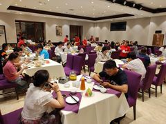 大堂-凯鸽酒楼(大同振兴街店)