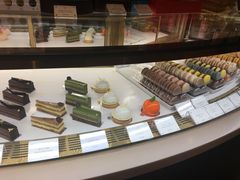 -PAUL LAFAYET 法式甜品(港汇广场店)