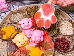 -董眼镜火锅(洪崖洞总店)
