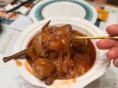 -膳富贵黄油蟹体验馆(欢乐港湾店)