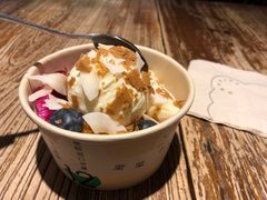 -宝珠奶酪(闵行仲盛店)