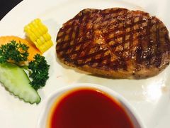 -瑞伯克牛排自助餐厅天一广场店