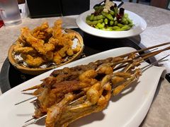 -沪小胖小龙虾(淮海中路旗舰店)