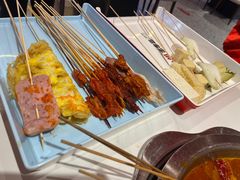 -宏姐串串香(征仪路店)