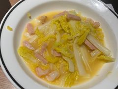 -太二酸菜鱼(兴业太古汇店)