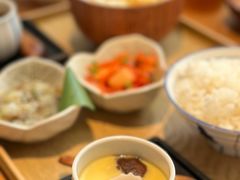 -味太助·银饭食堂(中华城店)