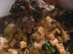 -刘信牛羊肉小炒泡馍(回民街店)