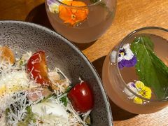 -JINNS锦时 steak&pizza(浸信会礼拜堂旧址店)