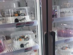 -DQ·蛋糕·冰淇淋(三亚青春颂店)