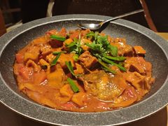 -阳朔糖舍酒店·糖舍餐厅&酒吧