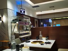 大堂-花味烤肉·拌饭(庐阳万科店)