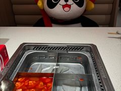 -海底捞火锅(上元大街店)