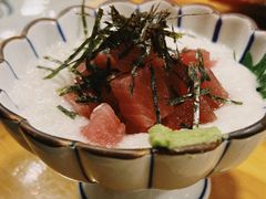 -晶吉·居酒屋·烧鸟·海胆(民主广场店)