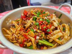 -龙师傅卤炒(天马店)