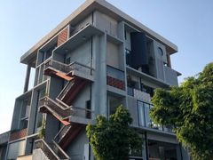 -广州市紫泥堂文化创意园景区