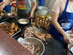 -老东江米粉