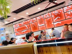 -王婆大虾(五道口店)