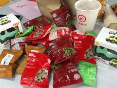 -海底捞火锅(亲子主题北金鹰店)