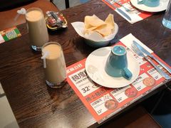 -酷公社·榴莲披萨(太原街店)