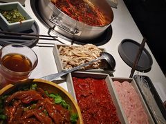 -重庆刘一手(巴黎一店)