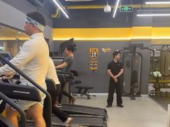 -FEELINGME乐刻私教馆·健身(文鼎财富店)