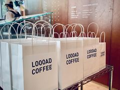 -LOOOAD COFFEE进度条(D9街区店)