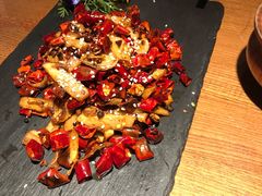 -敏珠拉姆藏餐·南京厨房(富春江东街店)