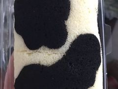 -Bread618面包生日蛋糕(欧亚商都店)