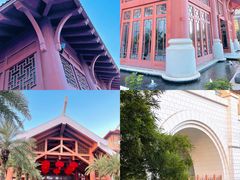 -海口万豪·大堂吧·望海吧.日落海景·下午茶·奶茶·咖啡·轻食·蛋糕·鸡尾酒·清吧