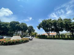 -厦门悦华酒店