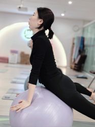 -爱尔乐美孕产瑜伽·普拉提