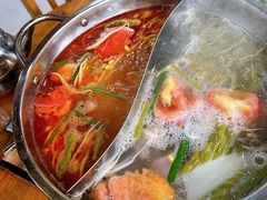 -龙大头庖汤店