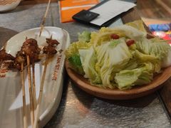 -探鱼·鲜青椒爽麻烤鱼(北京路天河城店)