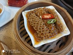 -点都德(华强南店)