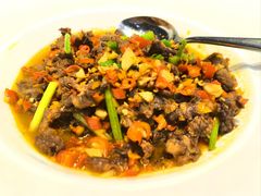 -沁园·珍藏湘味(芙蓉广场店)