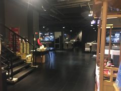 -百姓厨房(凤翔泥塑坊店)