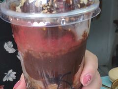 -津门红姐熟梨糕茶汤糕干(爱国道店)