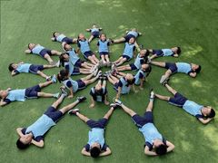 -北京市朝阳区阳光起点幼儿园(东坝园)