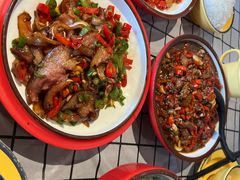 -江西老表·经典江西八大碗