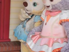 -上海迪士尼度假区