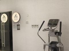-FLARE STAR FITNESS(复地活力城店)