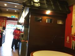 -阿水狮猪脚大王(台中公园店)