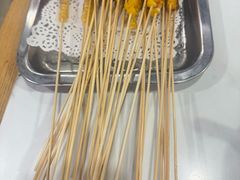 -老北京涮羊肉(航东路店)