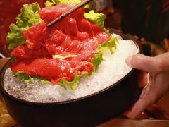 -湊湊火锅·茶憩(合生汇购物中心店)