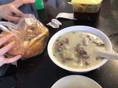 及第粥-伍湛记 · 广州老字号(龙津中路店)