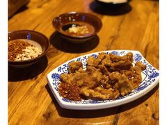 -串大叔炭火烤串·鸡西大冷面刀削面(总店)