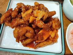 -小蓉合餐厅·川菜·陕南菜(凤城二路店)