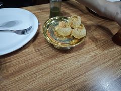 -清真·AL-JANNAT 佳纳特餐厅(狮子桥店)
